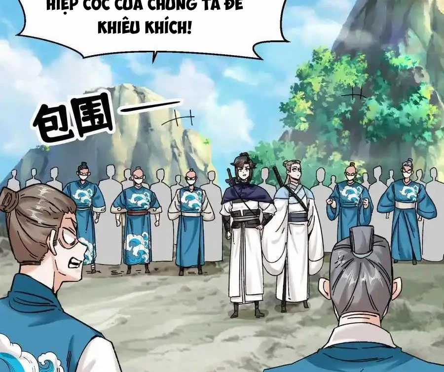 Vô Tận Thôn Phệ - Chapter 189 - Trang 32