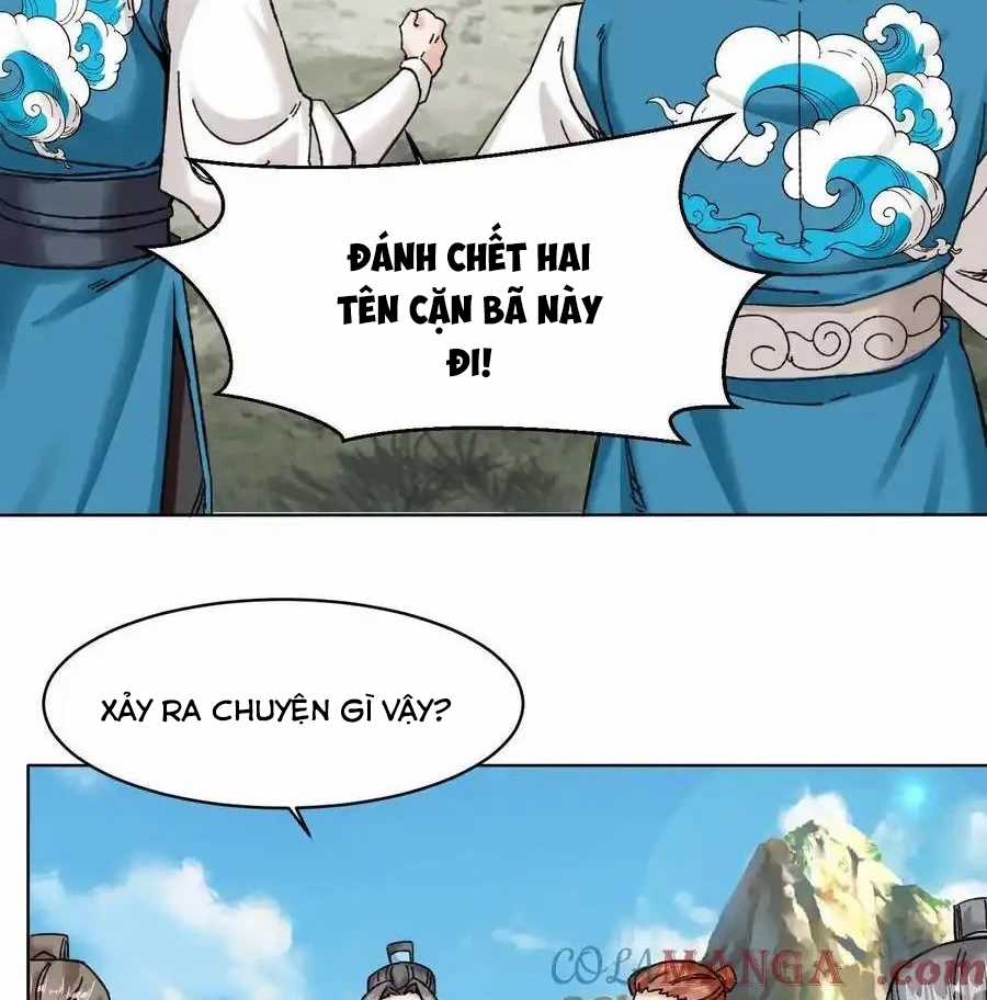 Vô Tận Thôn Phệ - Chapter 189 - Trang 33