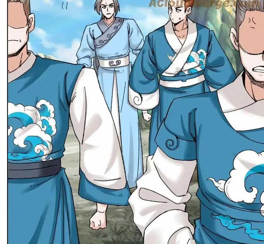 Vô Tận Thôn Phệ - Chapter 189 - Trang 34