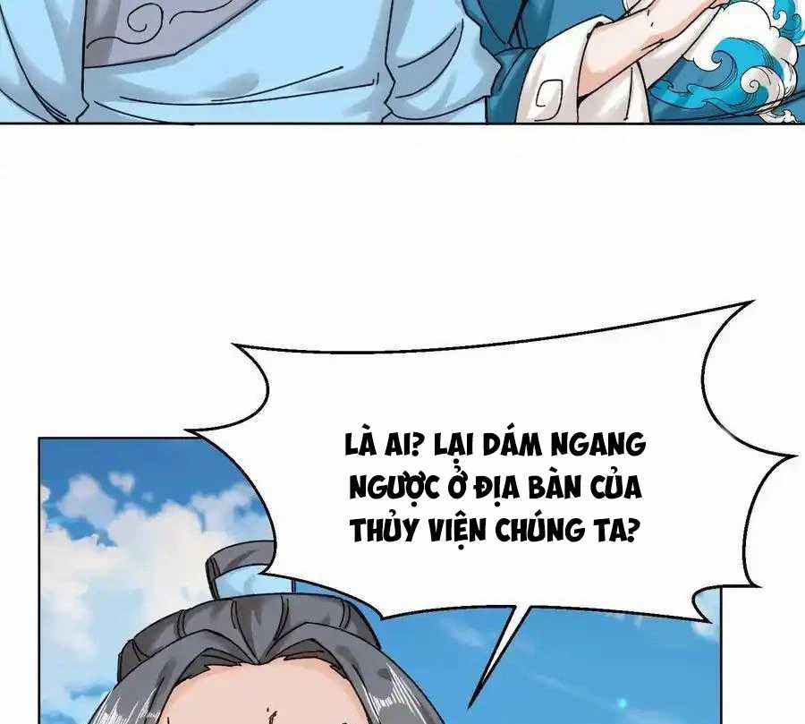 Vô Tận Thôn Phệ - Chapter 189 - Trang 36