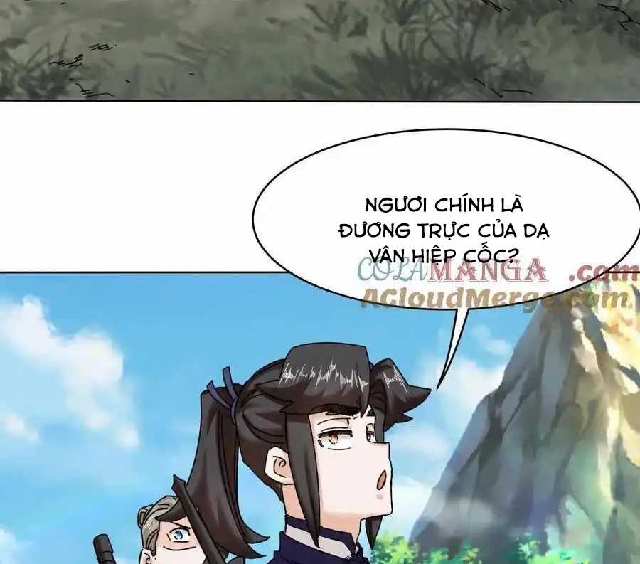 Vô Tận Thôn Phệ - Chapter 189 - Trang 42