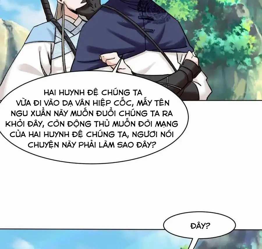 Vô Tận Thôn Phệ - Chapter 189 - Trang 43