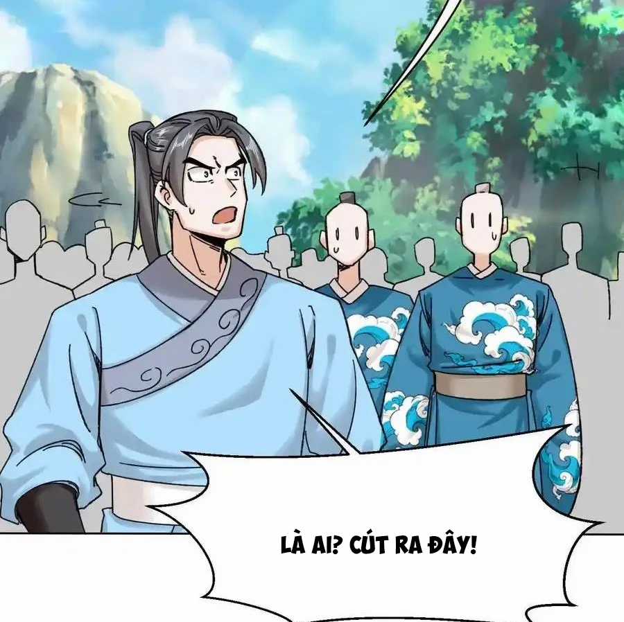 Vô Tận Thôn Phệ - Chapter 189 - Trang 44