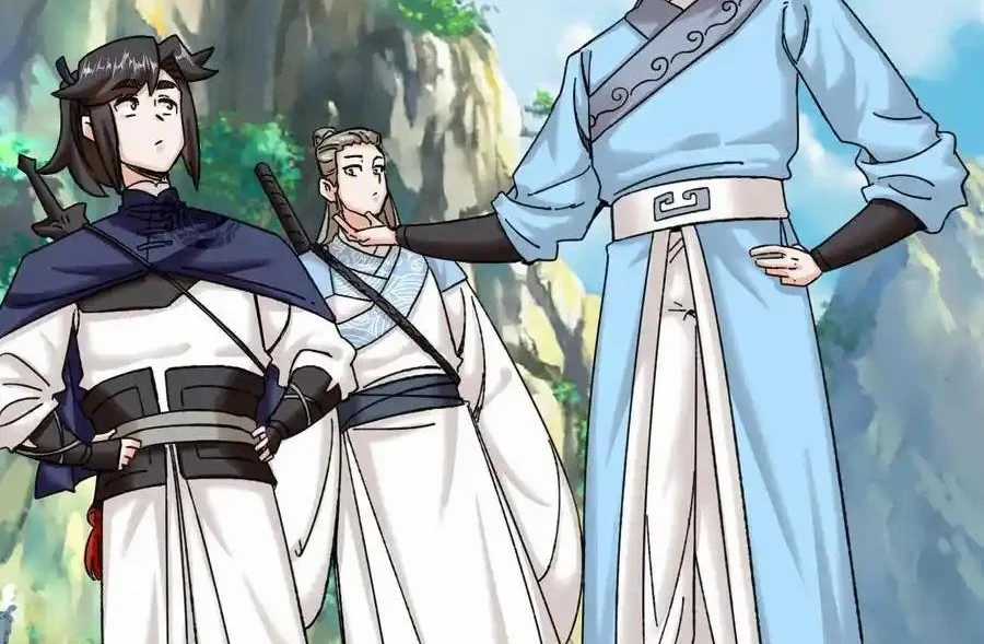 Vô Tận Thôn Phệ - Chapter 189 - Trang 49