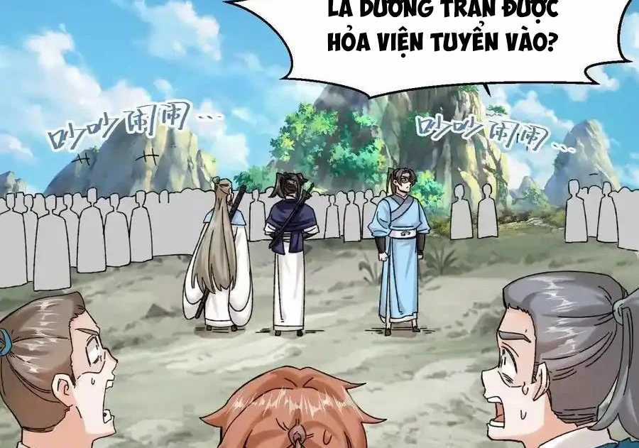 Vô Tận Thôn Phệ - Chapter 189 - Trang 51