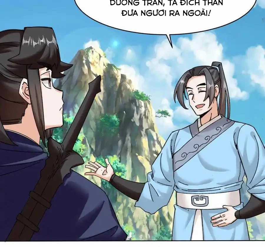 Vô Tận Thôn Phệ - Chapter 189 - Trang 53