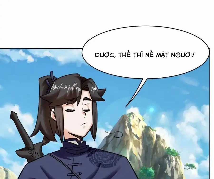 Vô Tận Thôn Phệ - Chapter 189 - Trang 54