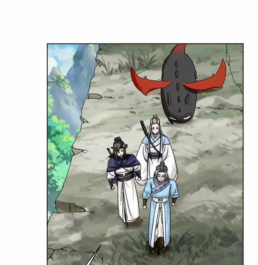 Vô Tận Thôn Phệ - Chapter 189 - Trang 56