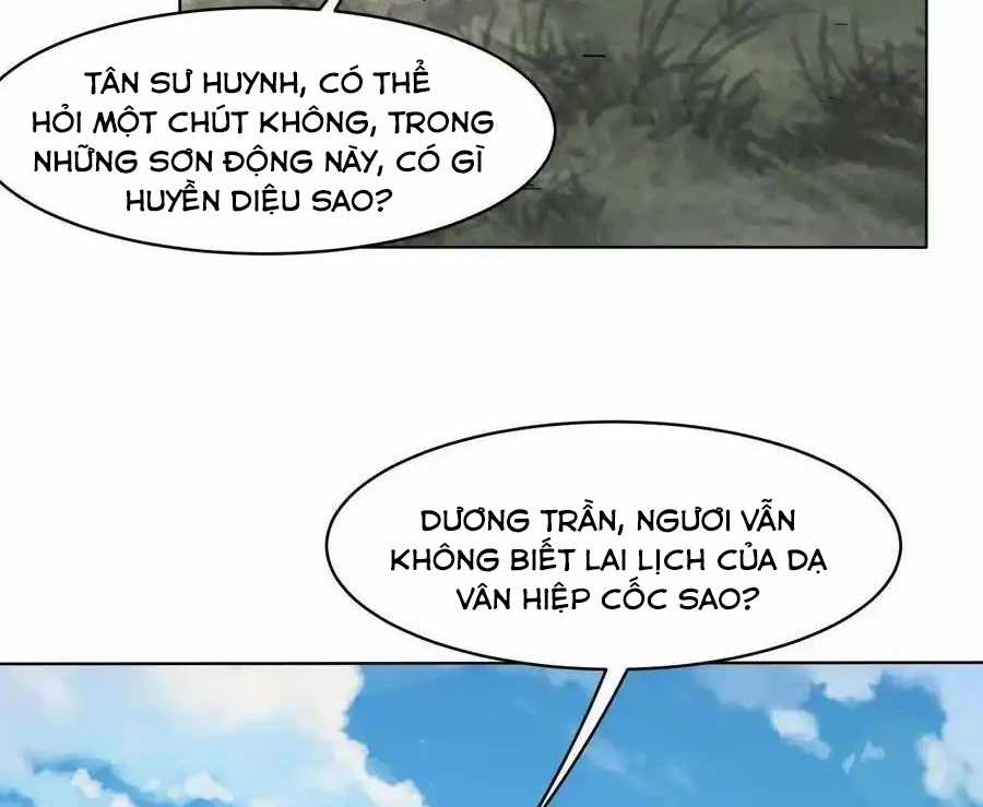 Vô Tận Thôn Phệ - Chapter 189 - Trang 57