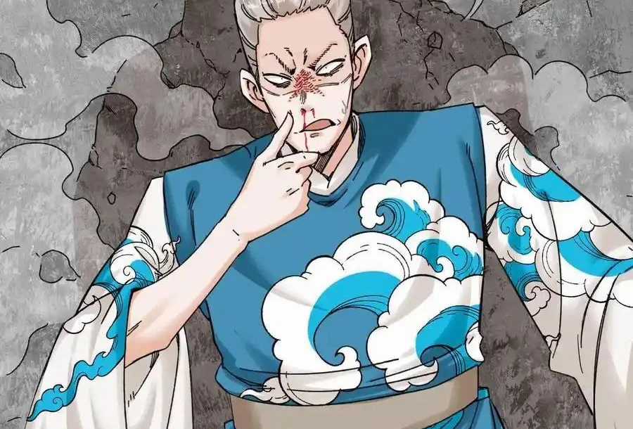 Vô Tận Thôn Phệ - Chapter 189 - Trang 7