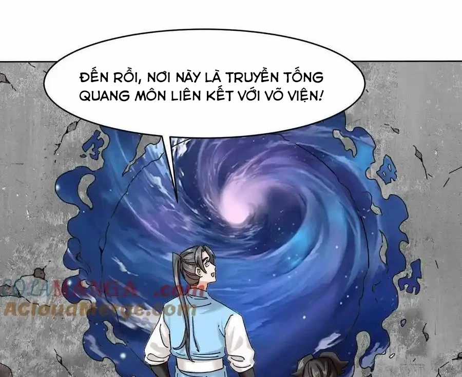 Vô Tận Thôn Phệ - Chapter 189 - Trang 63
