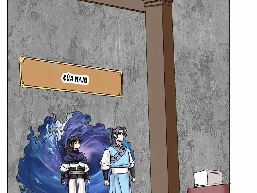 Vô Tận Thôn Phệ - Chapter 189 - Trang 65