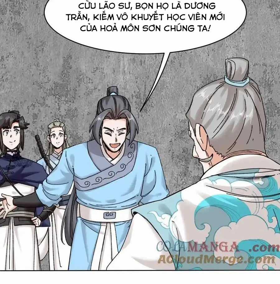 Vô Tận Thôn Phệ - Chapter 189 - Trang 67