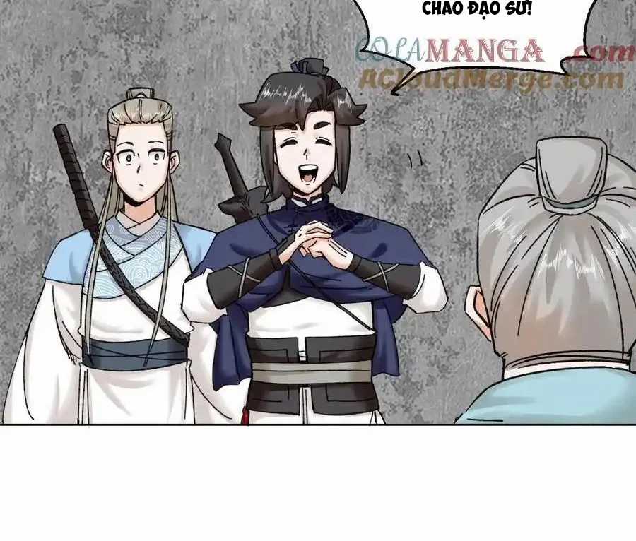 Vô Tận Thôn Phệ - Chapter 189 - Trang 72