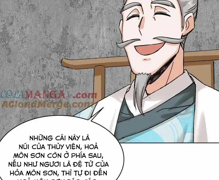Vô Tận Thôn Phệ - Chapter 189 - Trang 80