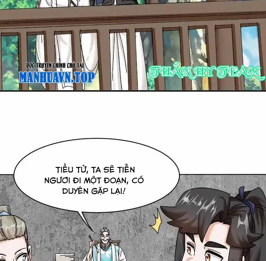Vô Tận Thôn Phệ - Chapter 189 - Trang 82