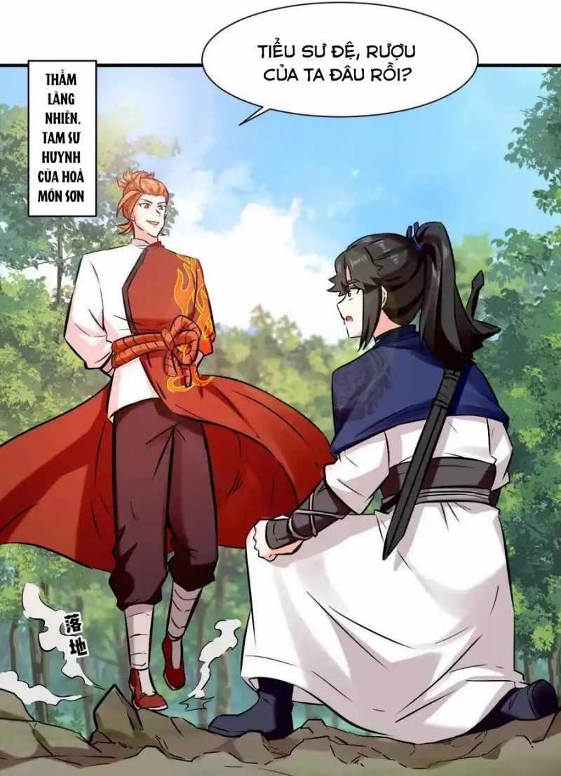 Vô Tận Thôn Phệ - Chapter 190 - Trang 12