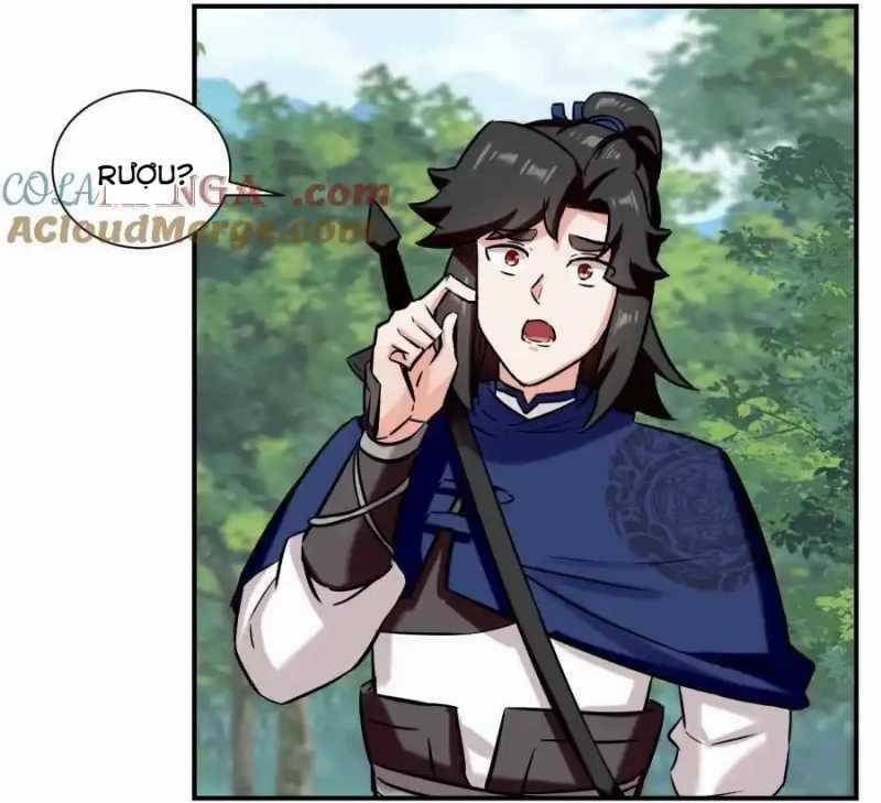 Vô Tận Thôn Phệ - Chapter 190 - Trang 14