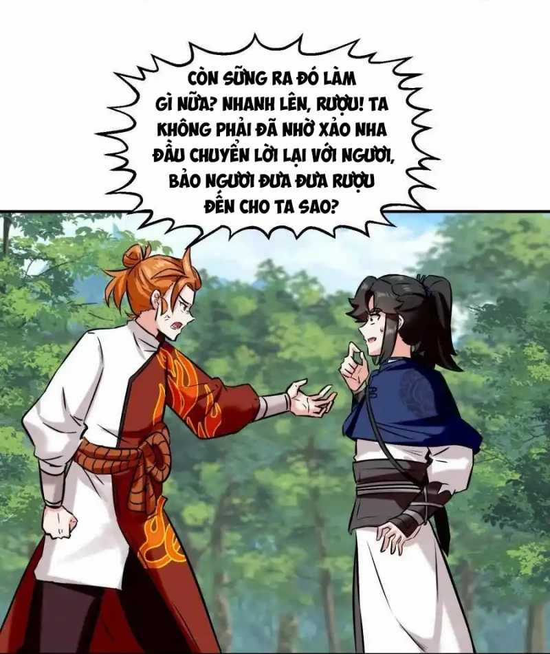 Vô Tận Thôn Phệ - Chapter 190 - Trang 15