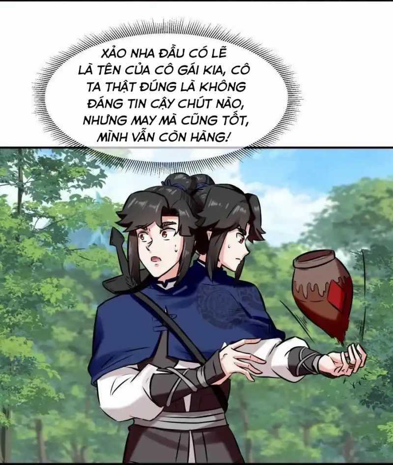 Vô Tận Thôn Phệ - Chapter 190 - Trang 16