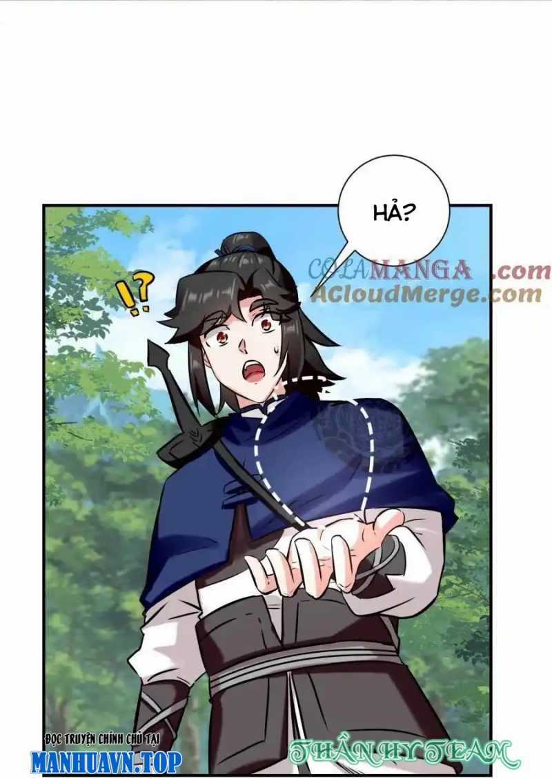 Vô Tận Thôn Phệ - Chapter 190 - Trang 17