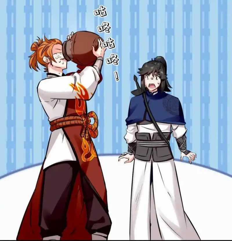 Vô Tận Thôn Phệ - Chapter 190 - Trang 19