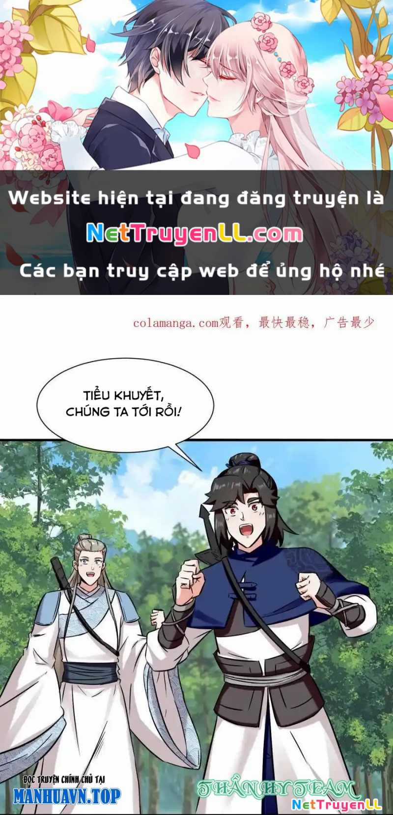 Vô Tận Thôn Phệ - Chapter 190 - Trang 3