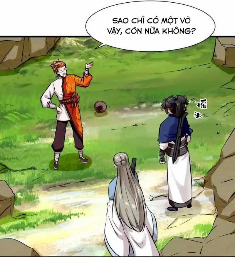 Vô Tận Thôn Phệ - Chapter 190 - Trang 23
