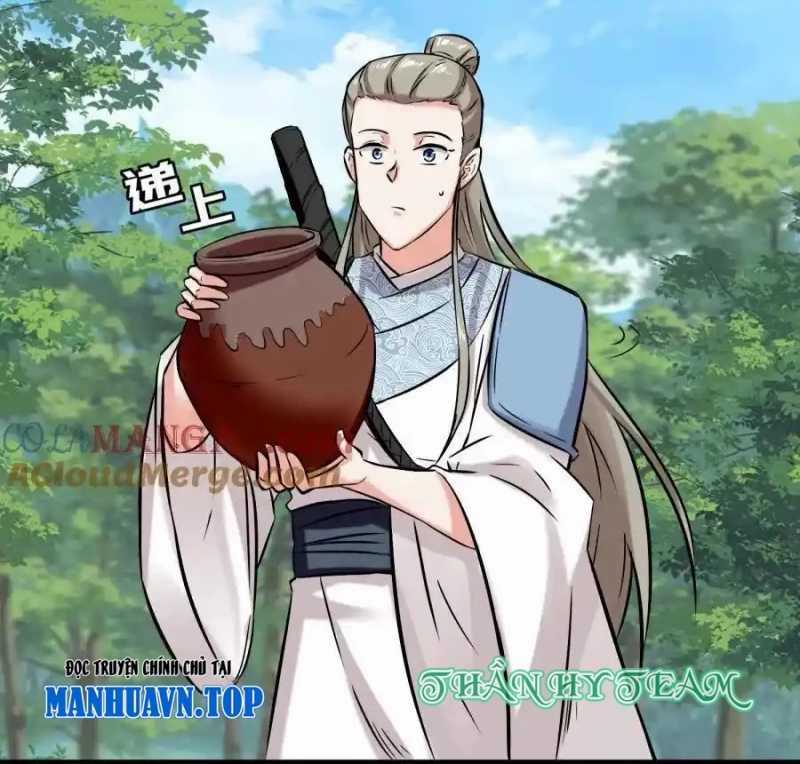 Vô Tận Thôn Phệ - Chapter 190 - Trang 27