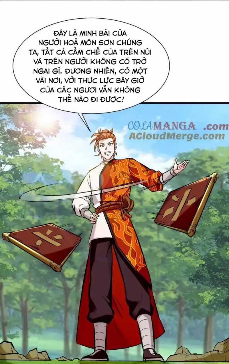 Vô Tận Thôn Phệ - Chapter 190 - Trang 31