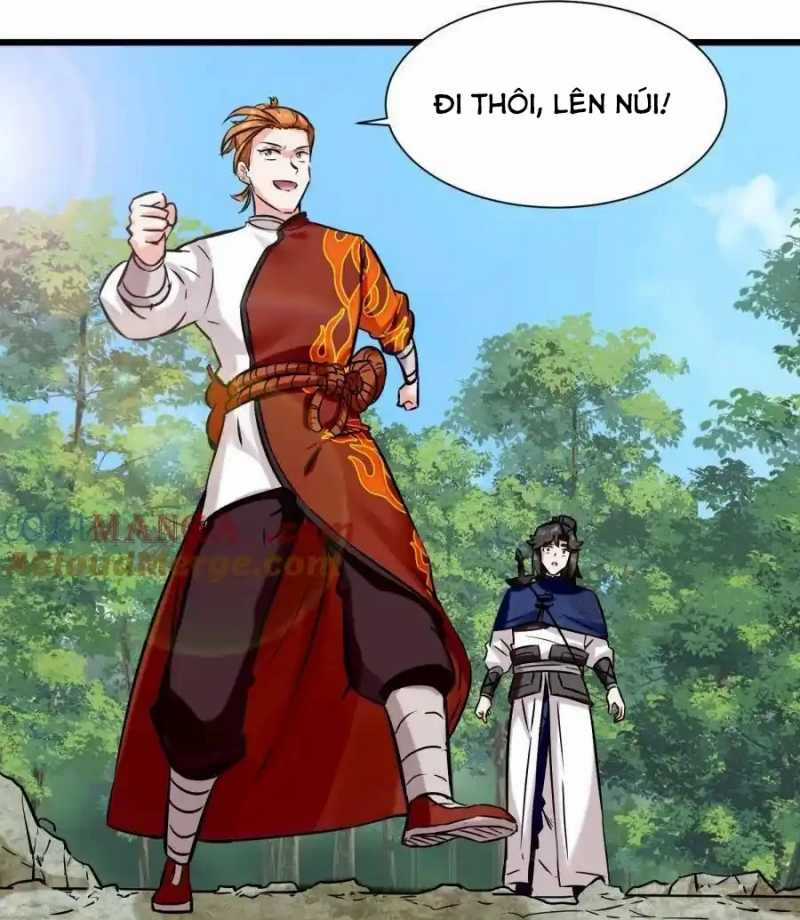 Vô Tận Thôn Phệ - Chapter 190 - Trang 35