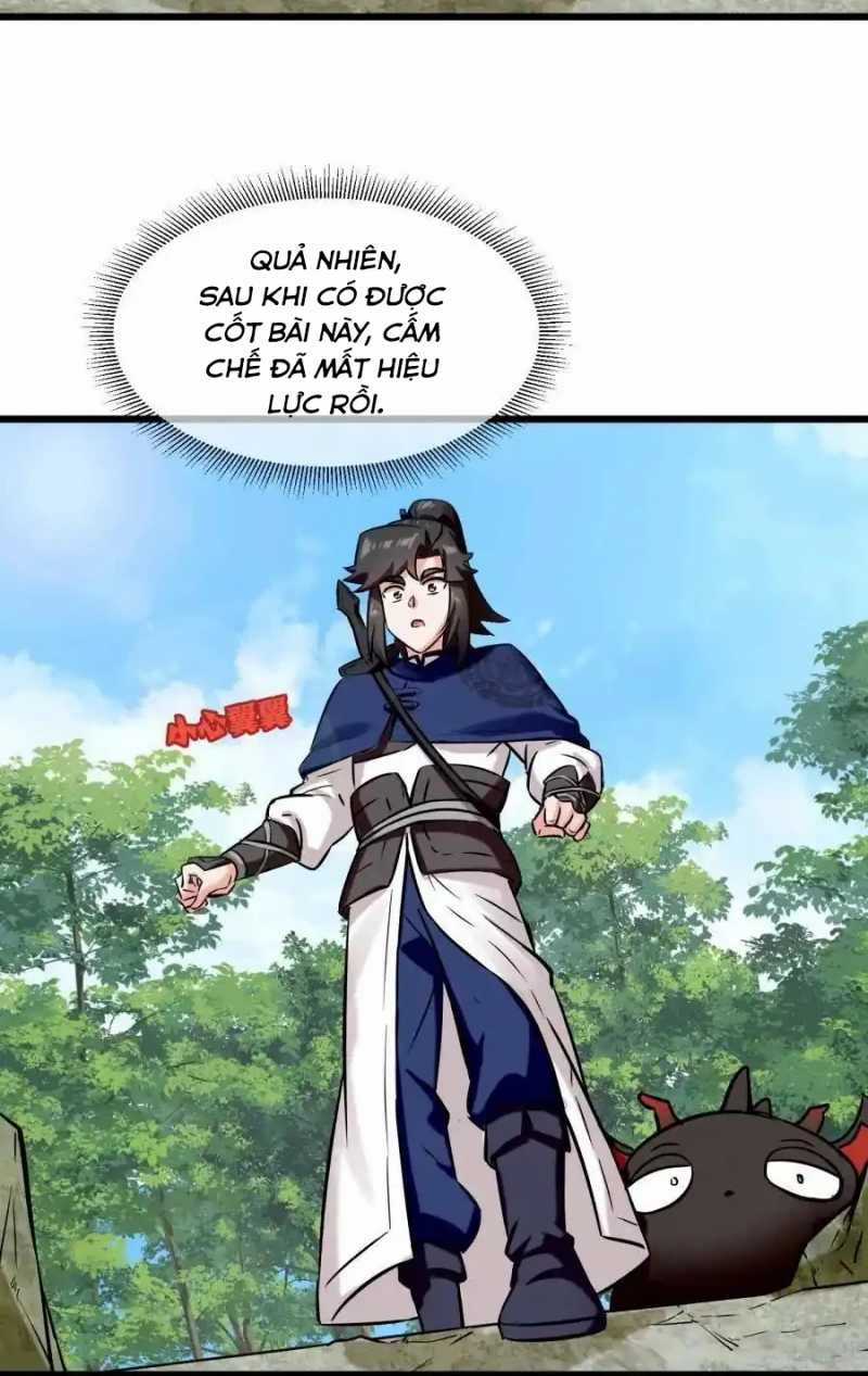 Vô Tận Thôn Phệ - Chapter 190 - Trang 36