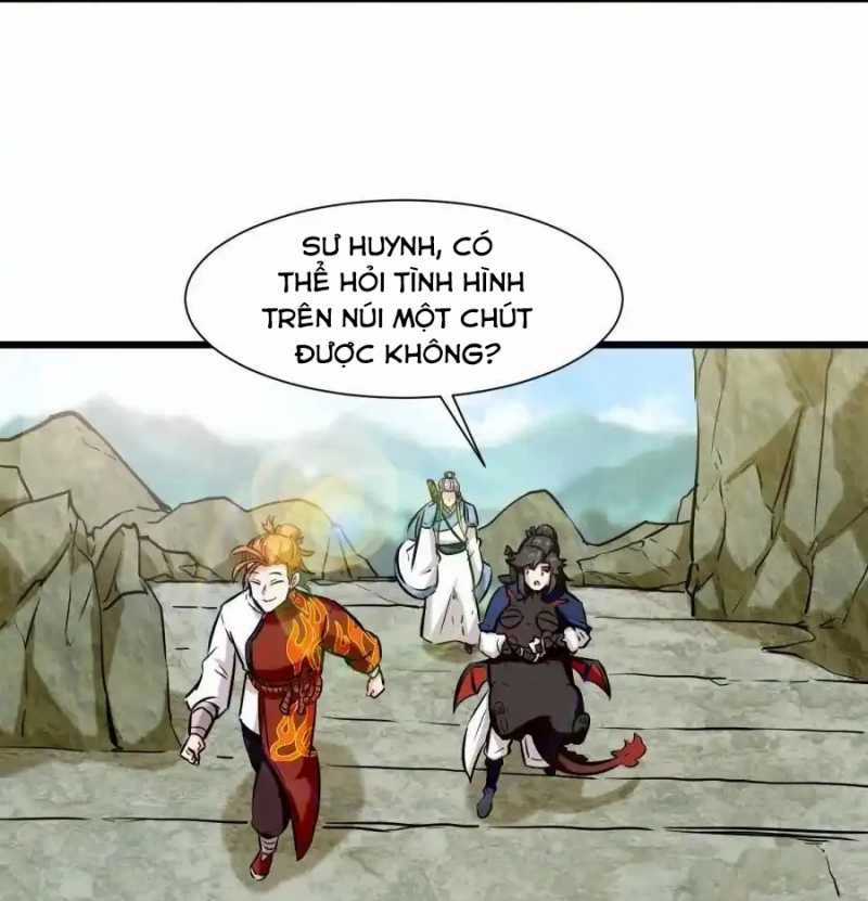 Vô Tận Thôn Phệ - Chapter 190 - Trang 37