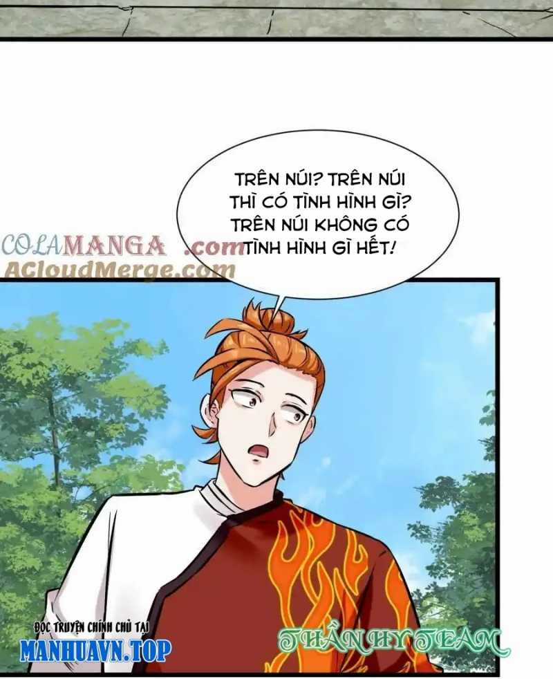 Vô Tận Thôn Phệ - Chapter 190 - Trang 38