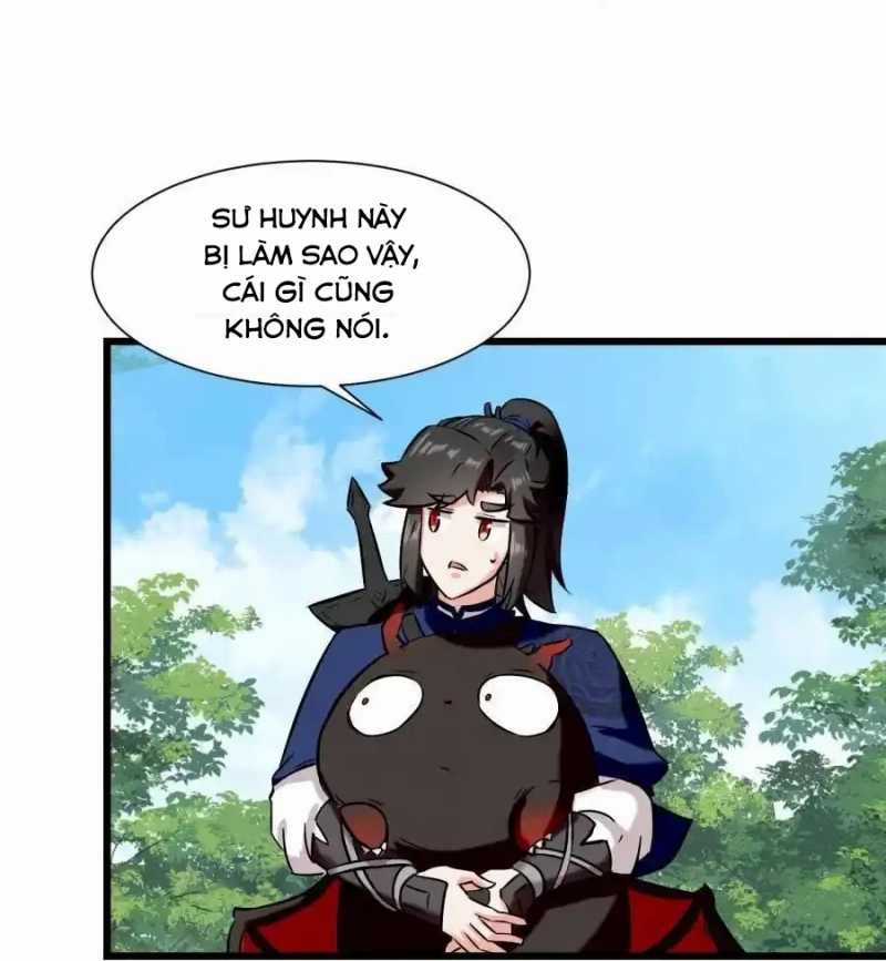 Vô Tận Thôn Phệ - Chapter 190 - Trang 39