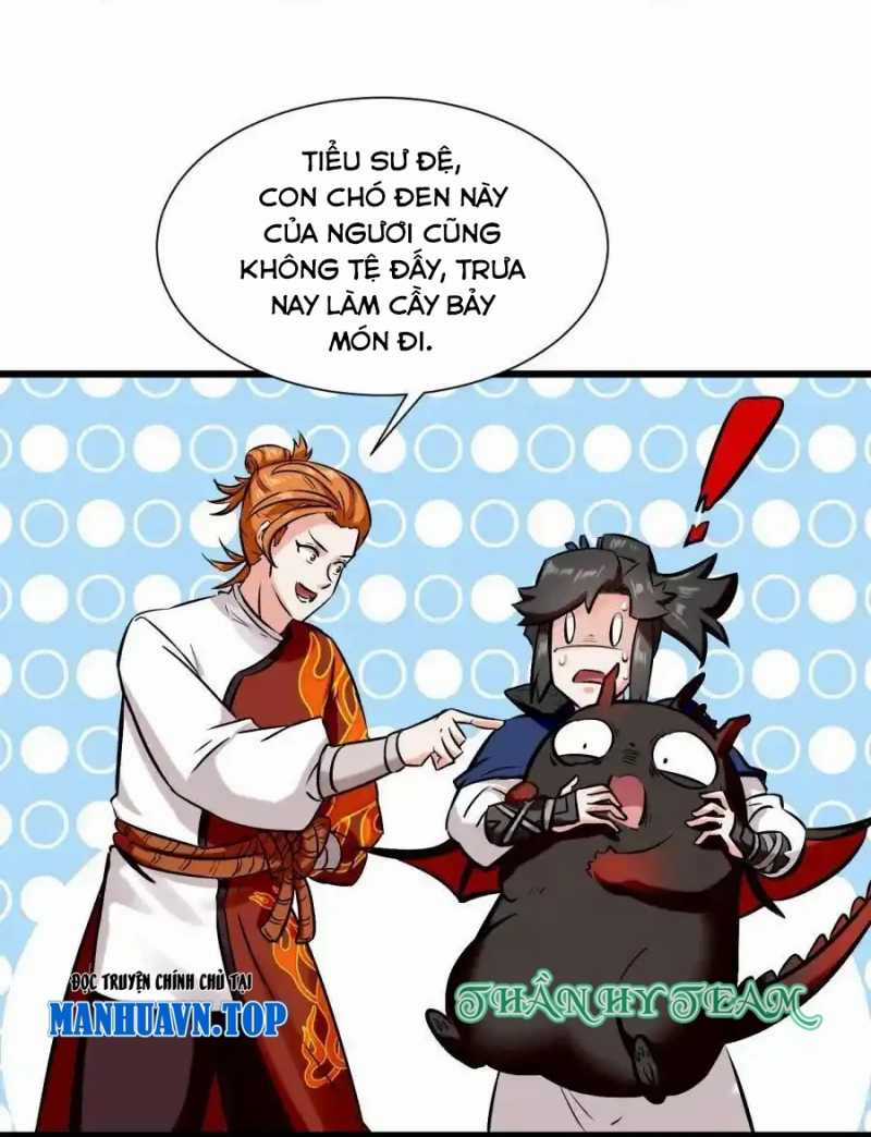 Vô Tận Thôn Phệ - Chapter 190 - Trang 40