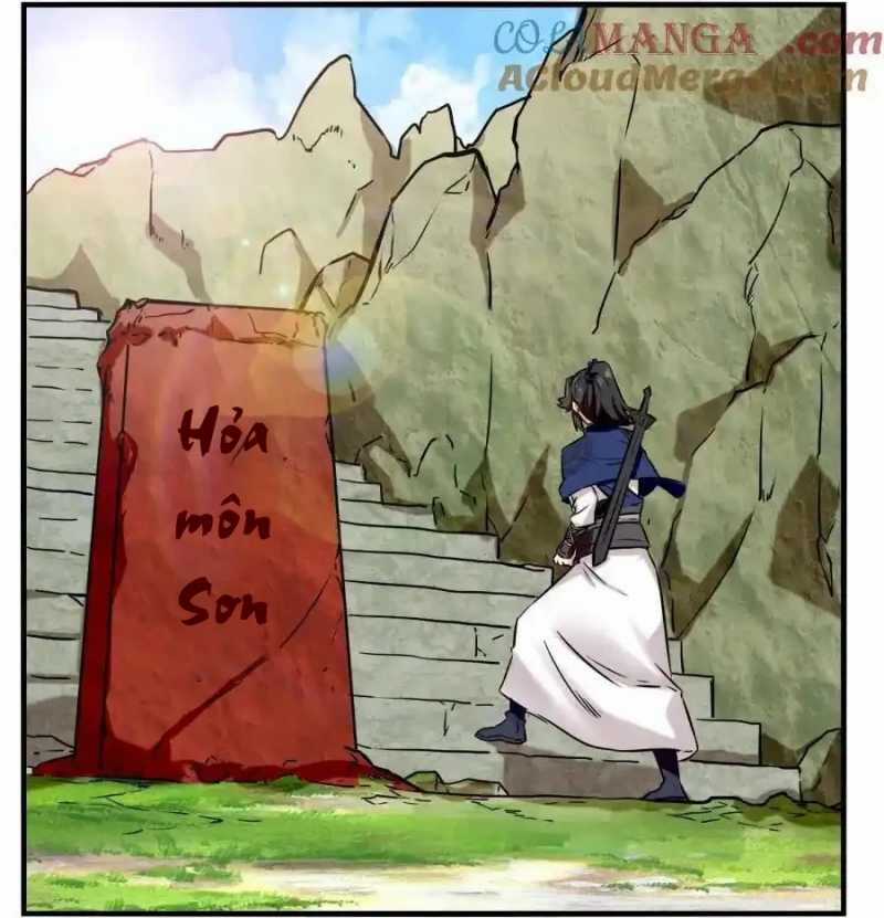 Vô Tận Thôn Phệ - Chapter 190 - Trang 5