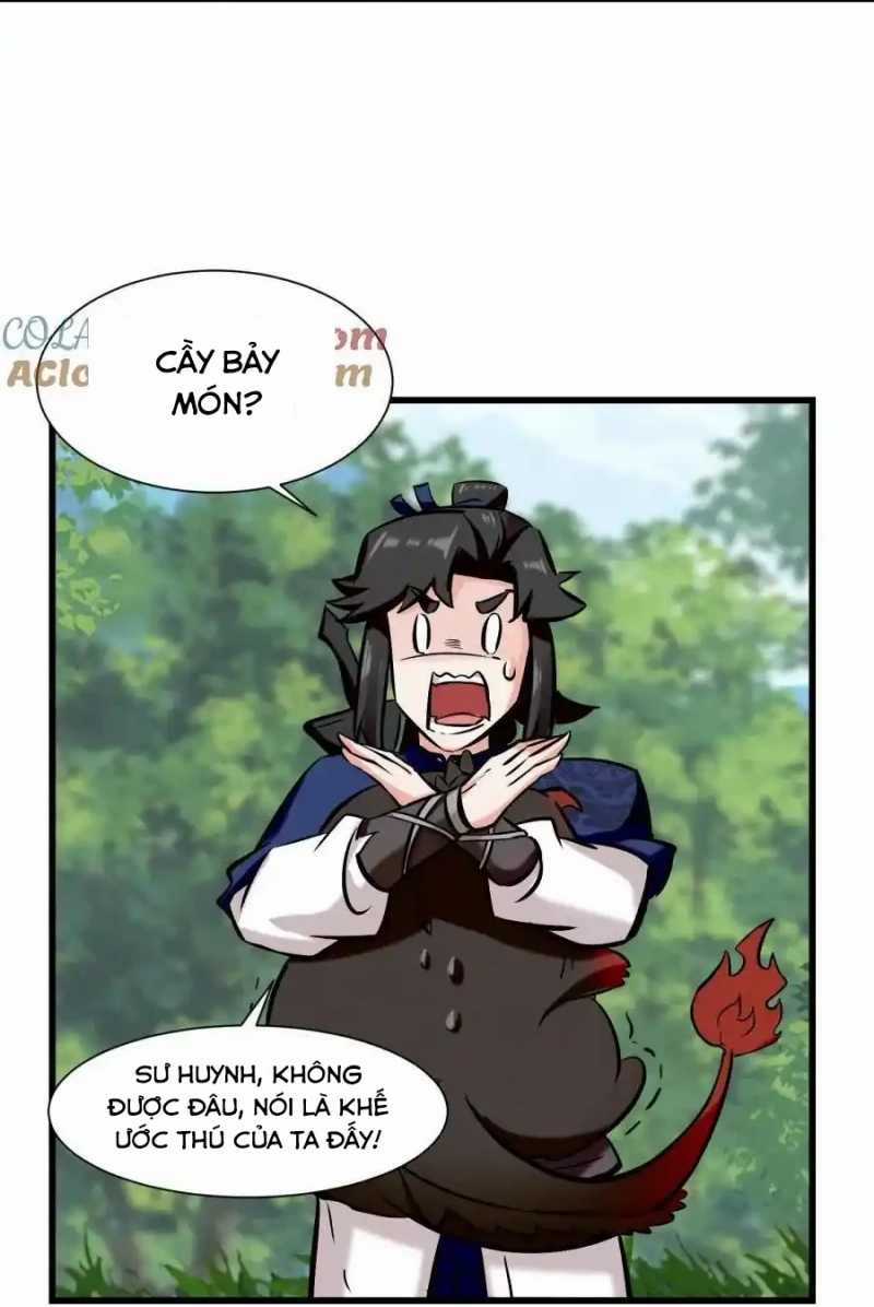 Vô Tận Thôn Phệ - Chapter 190 - Trang 41