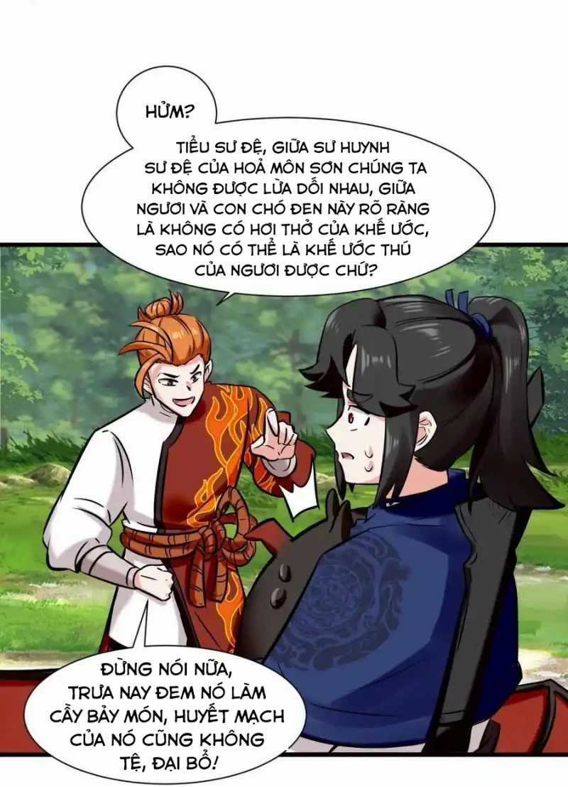 Vô Tận Thôn Phệ - Chapter 190 - Trang 42