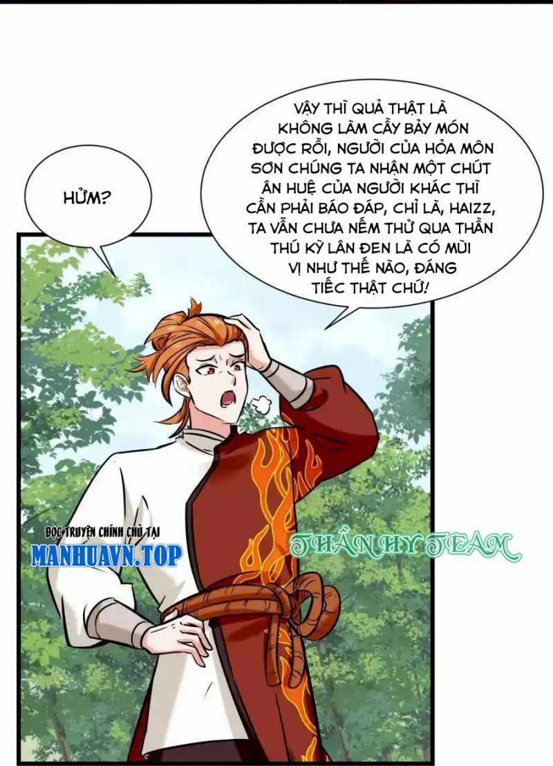 Vô Tận Thôn Phệ - Chapter 190 - Trang 44