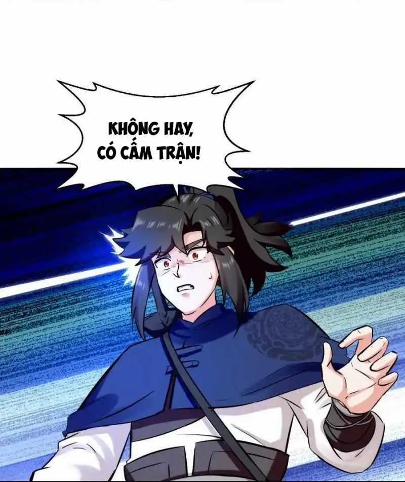 Vô Tận Thôn Phệ - Chapter 190 - Trang 6