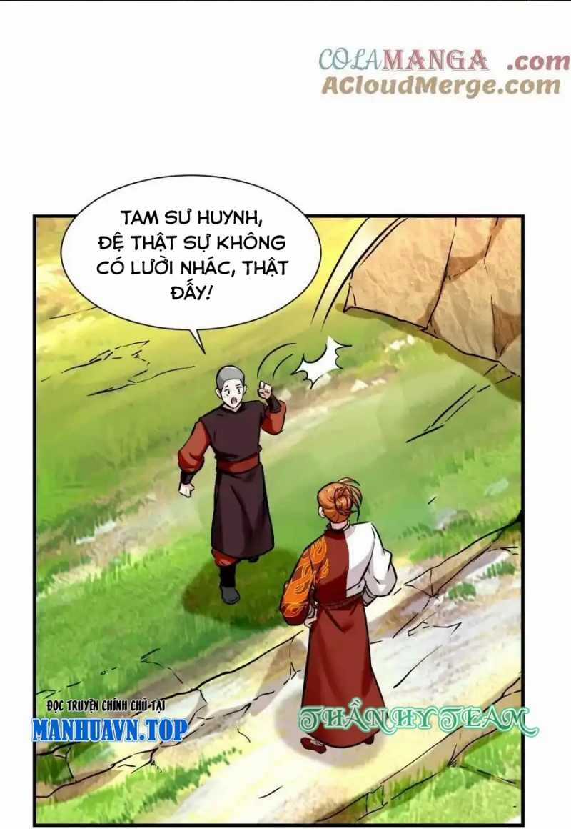 Vô Tận Thôn Phệ - Chapter 190 - Trang 51