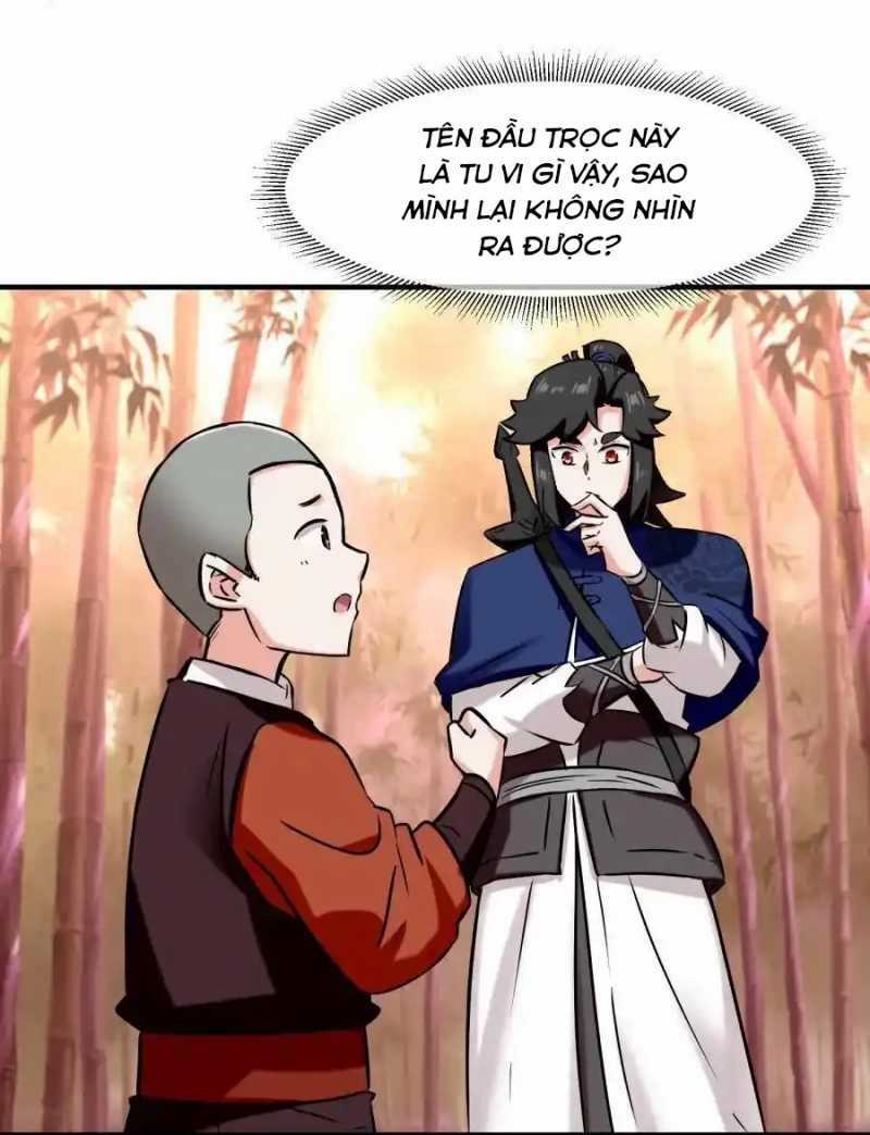 Vô Tận Thôn Phệ - Chapter 190 - Trang 52