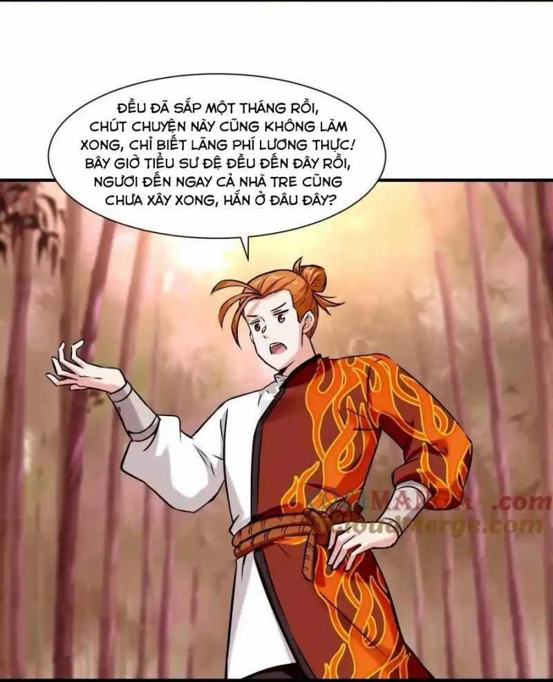 Vô Tận Thôn Phệ - Chapter 190 - Trang 53