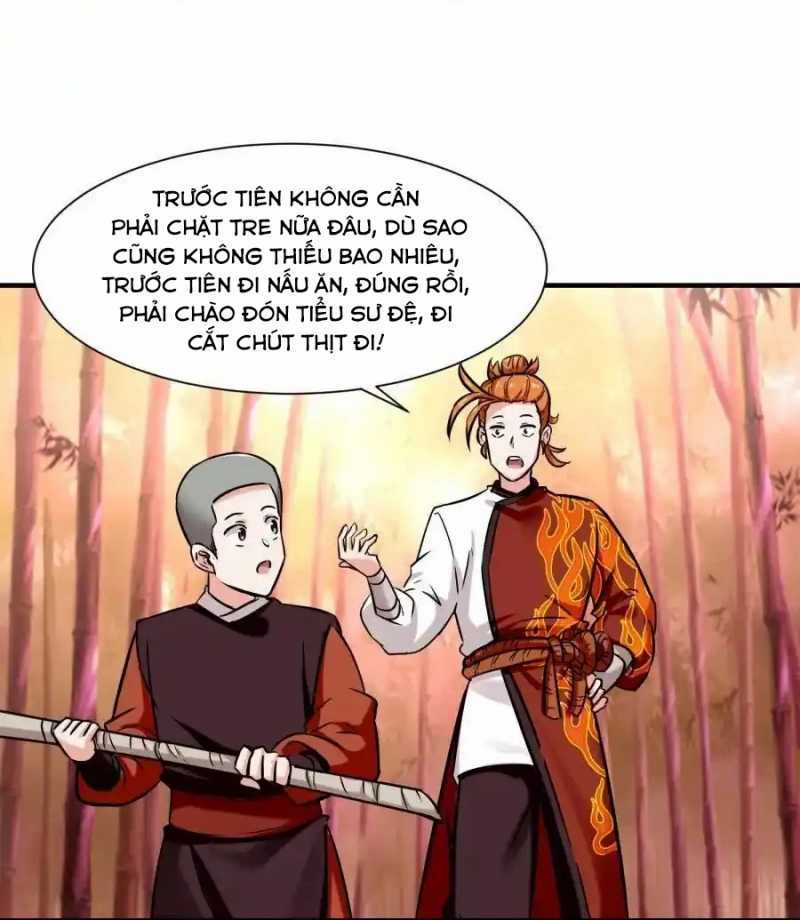 Vô Tận Thôn Phệ - Chapter 190 - Trang 55