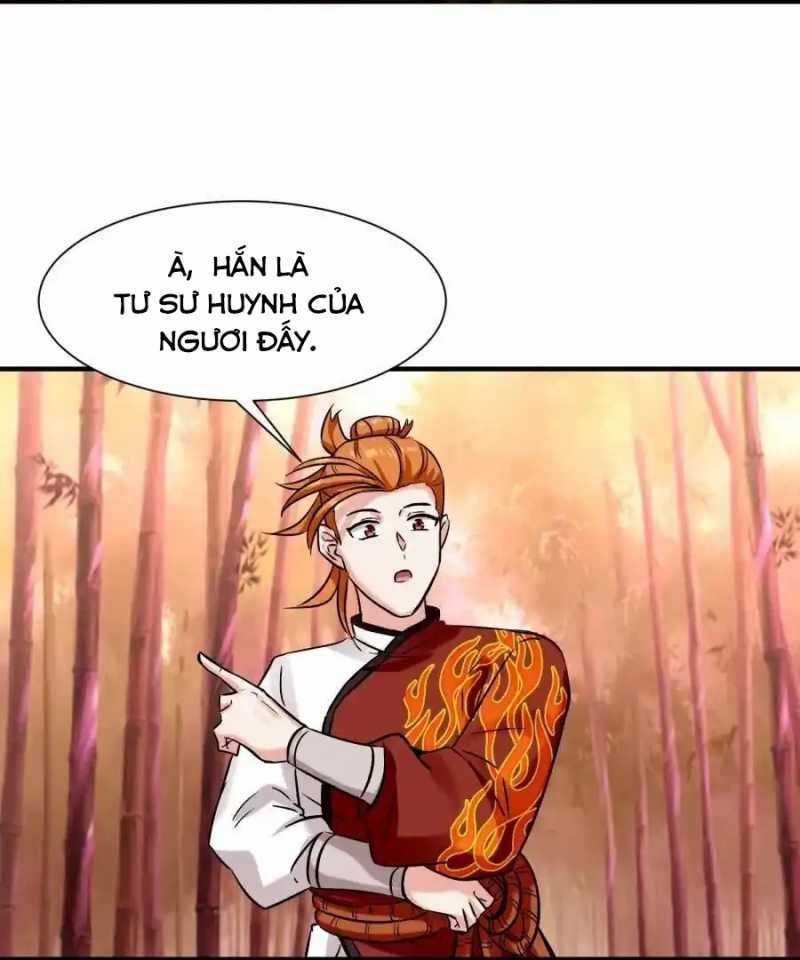 Vô Tận Thôn Phệ - Chapter 190 - Trang 58