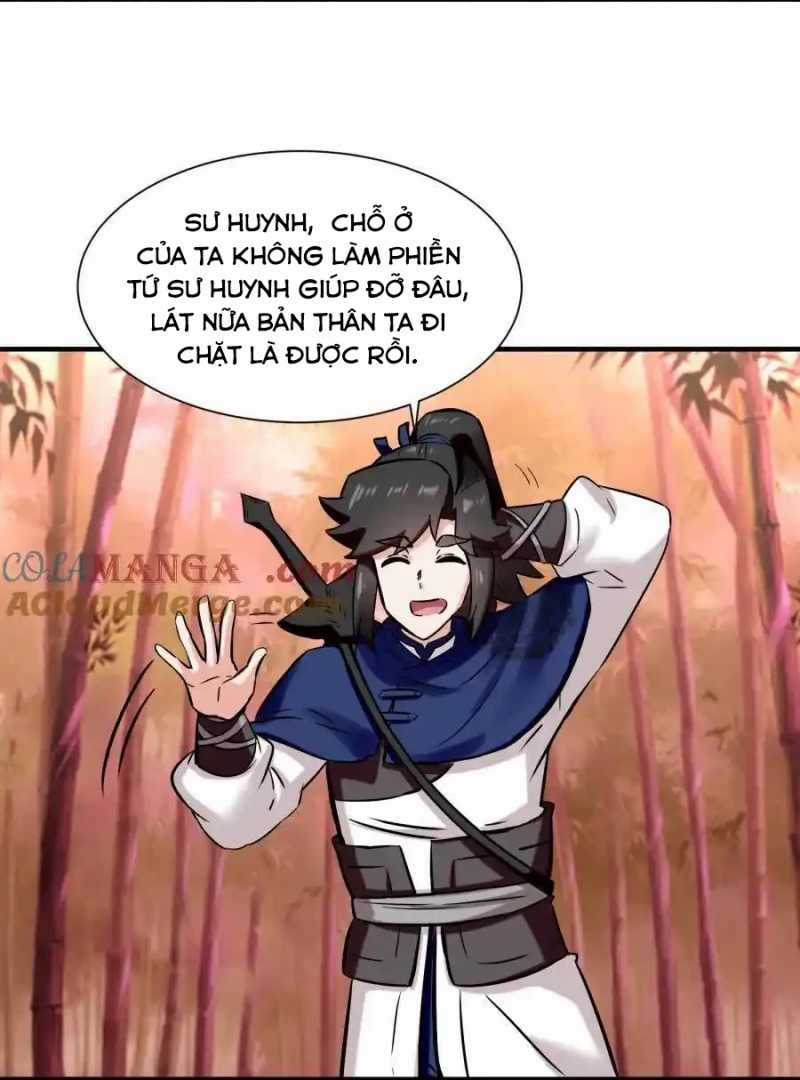 Vô Tận Thôn Phệ - Chapter 190 - Trang 59