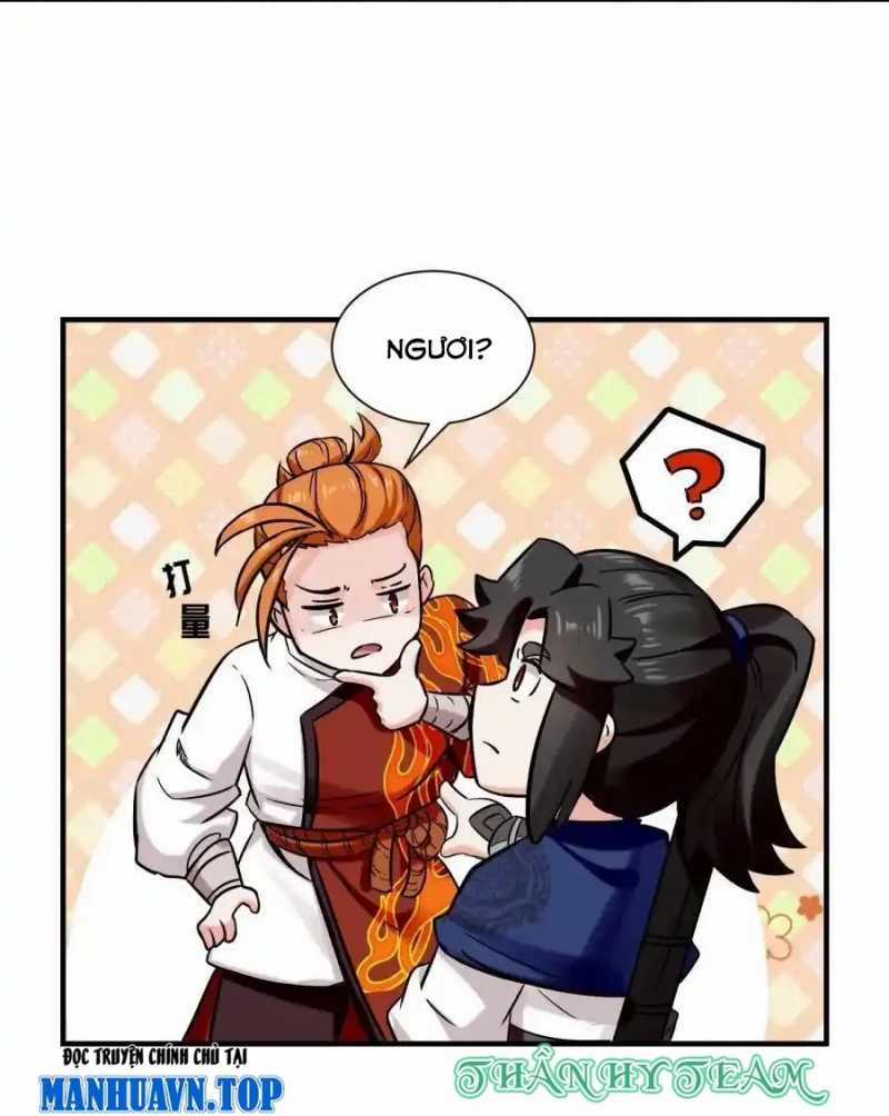 Vô Tận Thôn Phệ - Chapter 190 - Trang 60