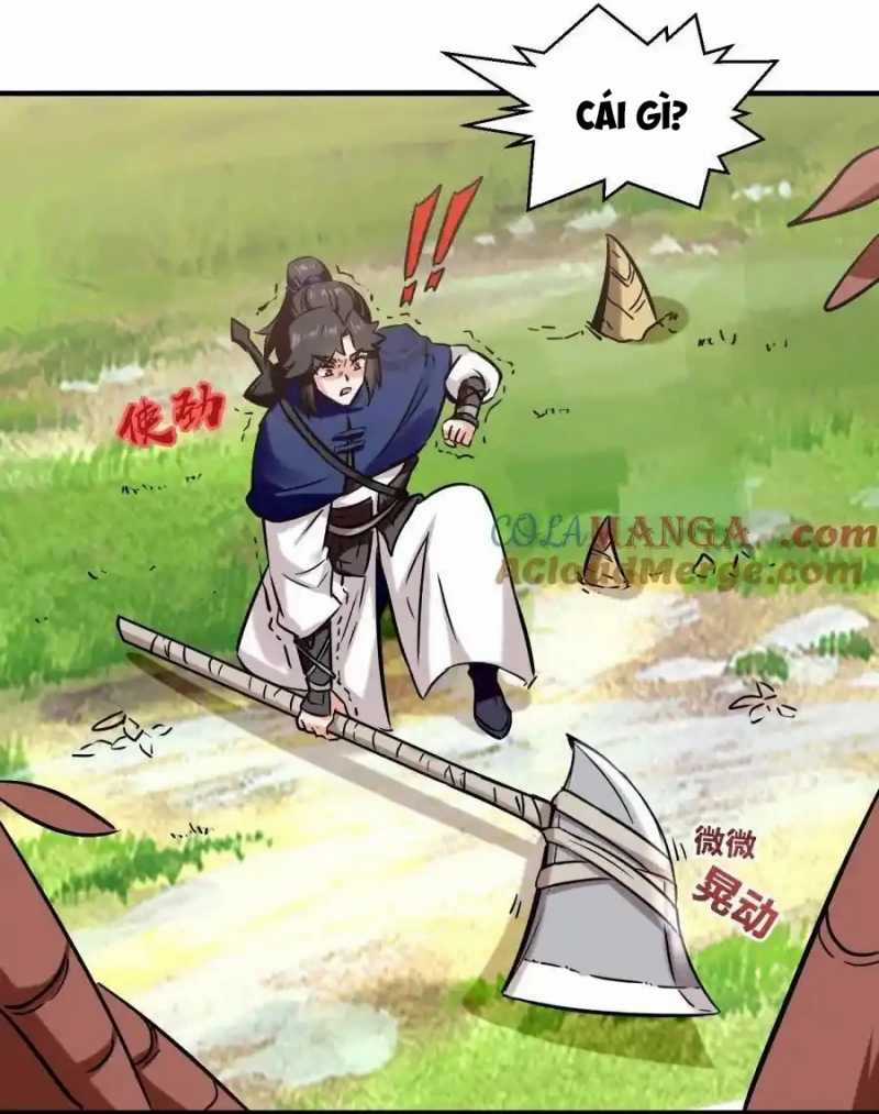 Vô Tận Thôn Phệ - Chapter 190 - Trang 67