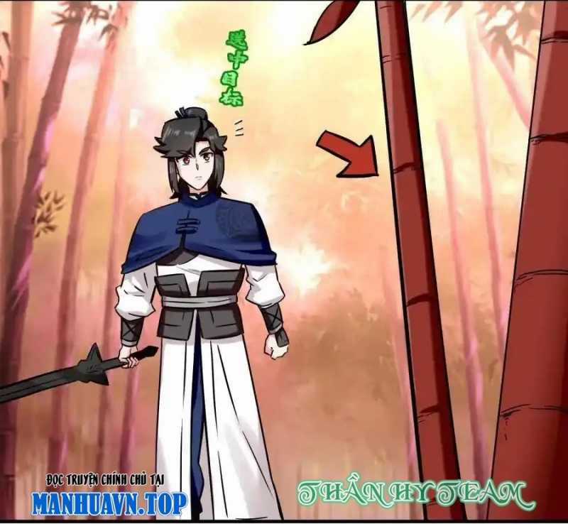 Vô Tận Thôn Phệ - Chapter 190 - Trang 71